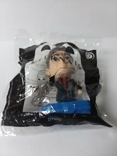 Mcdonalds Marvel Eternals 2021 DRUIG Happy Meal Toy 7 NEW IN PACKAGE