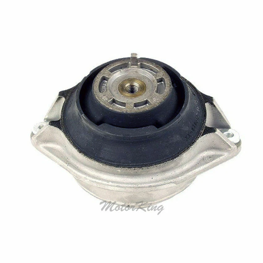 Montaje de motor MK101*2 M1068 para Mercedes 300SE 300SL S320 SL320 SL500 Foto 3 de 4