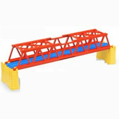 Takara Tomy PA Plarail Zubehör J-04 Kunststoff Pag Lion Bridge Spielzeug Japan
