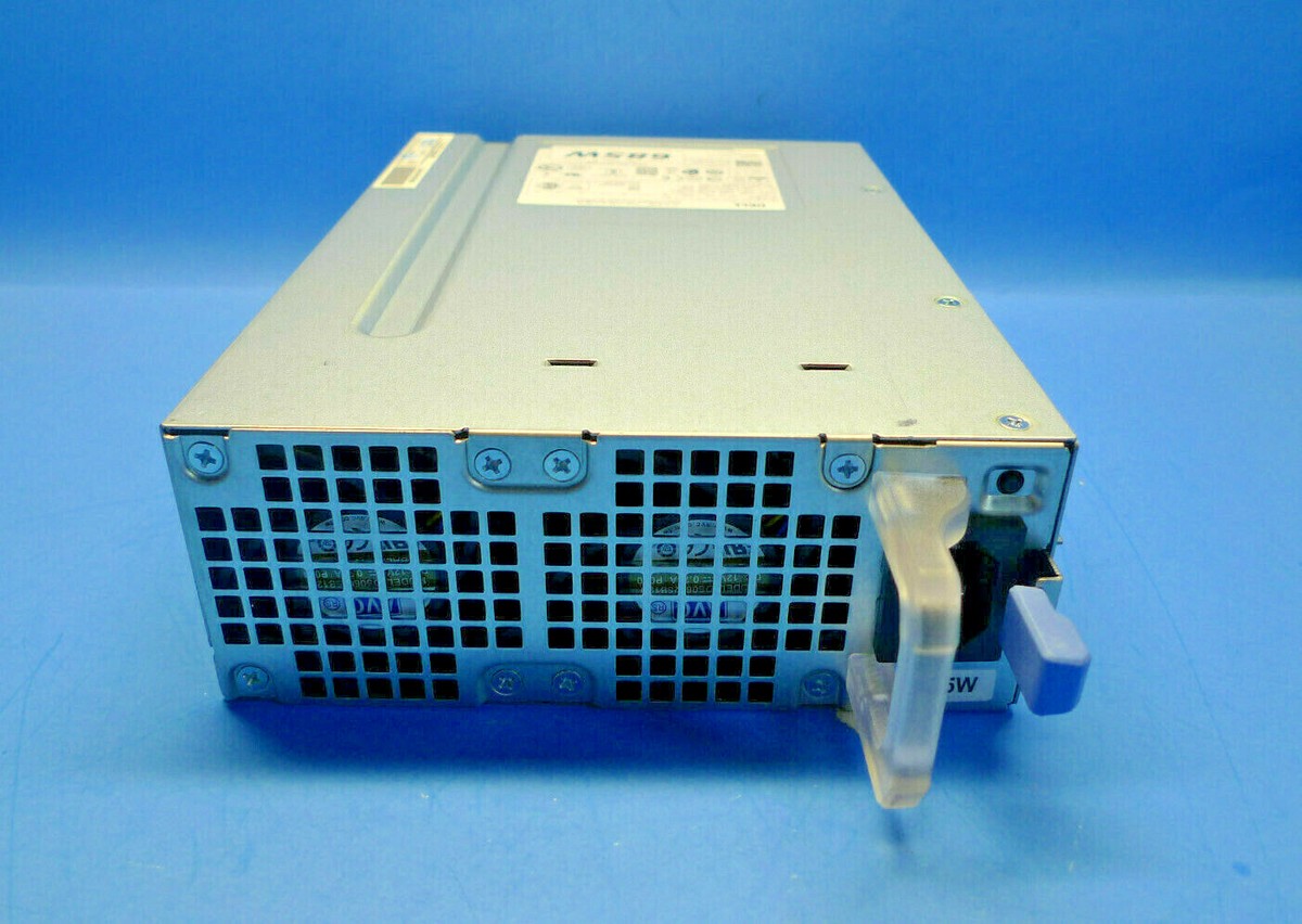 Dell Precision T5810 T7810 T7910 685W Power Supply H685EF-00
