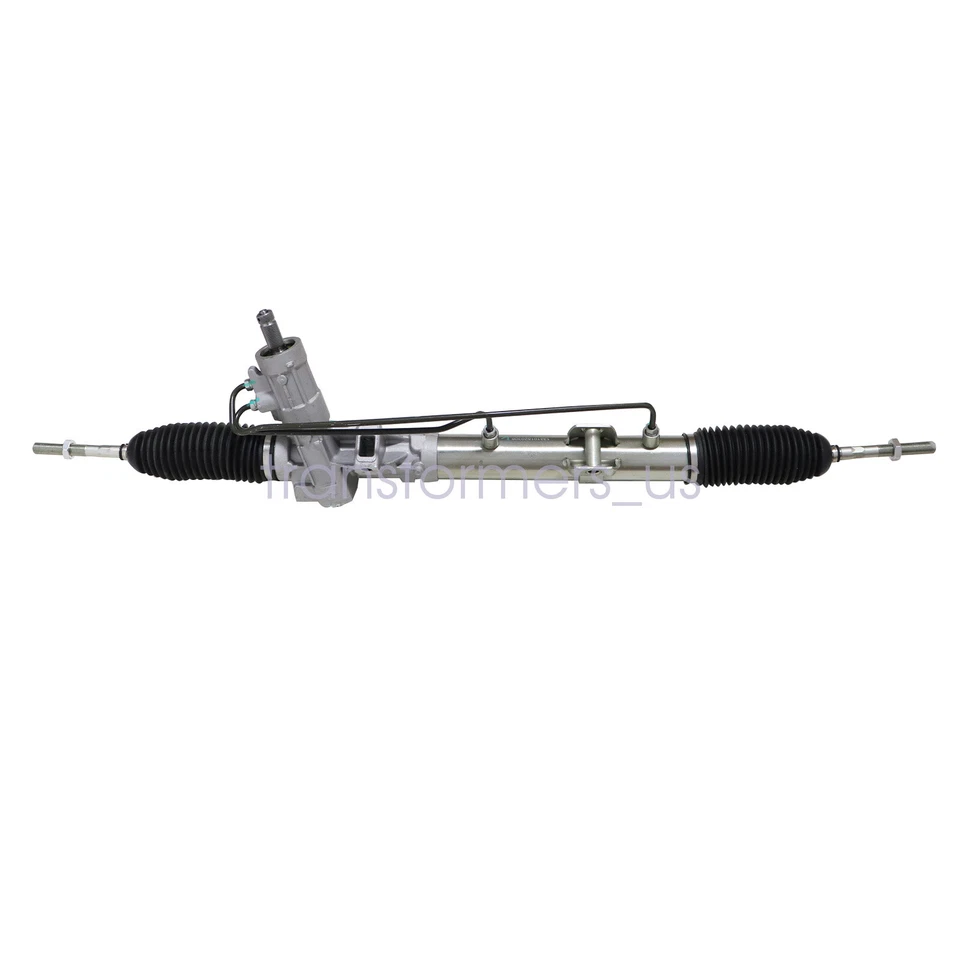 For BMW Z3 1996-02 32131092031 32131092611 Non-M Power Steering Rack And Pinion — 第 2/4 张图片