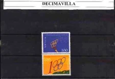 DEVA044, PORTUGAL, 94, COMITE OLIMPICO INTERNACIONAL, 1978/79