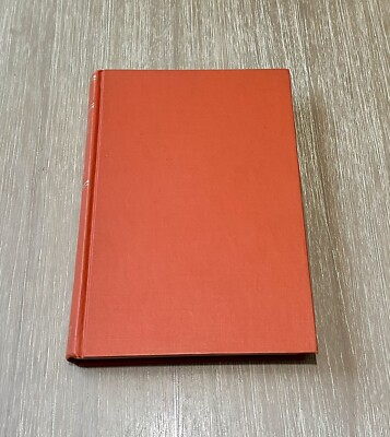 ADVANCED CALCULUS (ADDISON-WESLEY SERIES) By Lynn H. Loomis 1968 HC / Vintage