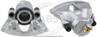 A.B.S. 420492 Bremssattel Vorne Rechts FüR Audi Seat Skoda VW