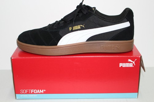 puma astro kick black