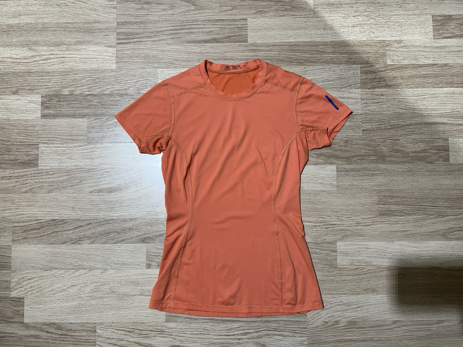 Arc’teryx Performance Short Sleeve T-Shirt for Men and Women