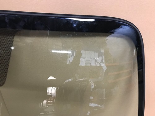 NISSAN JUKE F16 FRONT WINDSCREEN WINDSHIELD SCREEN GLASS 2021 - 2024 - D11138 W - Picture 4 of 24