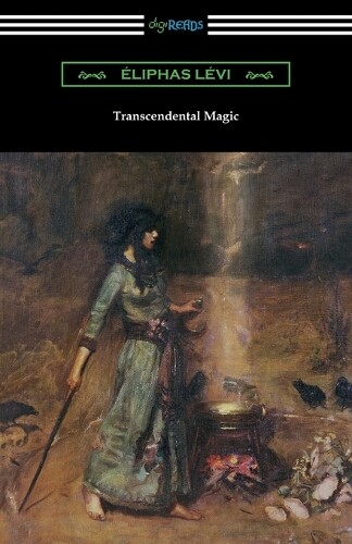 Thumbnail - Eliphas Levi Transcendental Magic (taschenbuch)