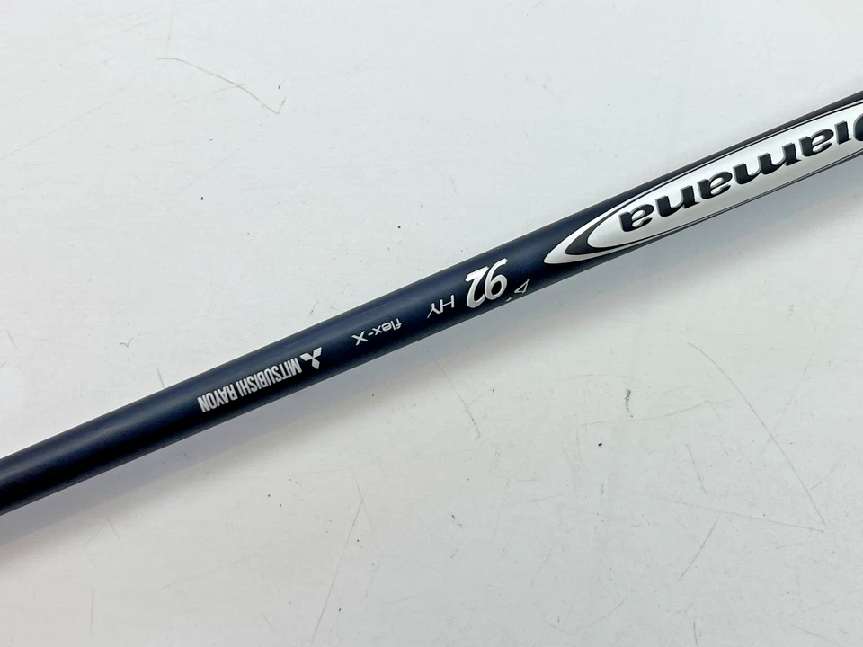 ADAMS XTD #3 HYBRID 20 DEGREE EXTRA STIFF FLEX MITSUBISHI DIAMANA SHAFT - Image 4 of 4