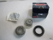 front axle - wheel bearing kit 43280170 for  FORD Escort MK1