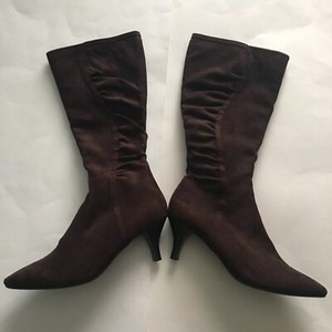 impo suede boots