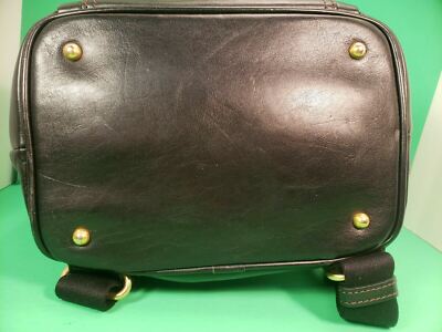 Dooney & Bourke Medium Murphy Backpack Florentine Leather | eBay display picture 1