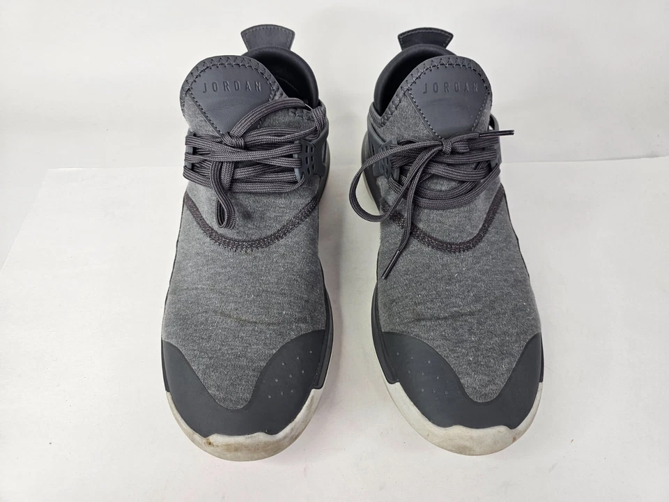 Zapatillas Jordan Fly '89 Gris/Blanco 940267-005 Hombre 8.5 Foto 4 de 4