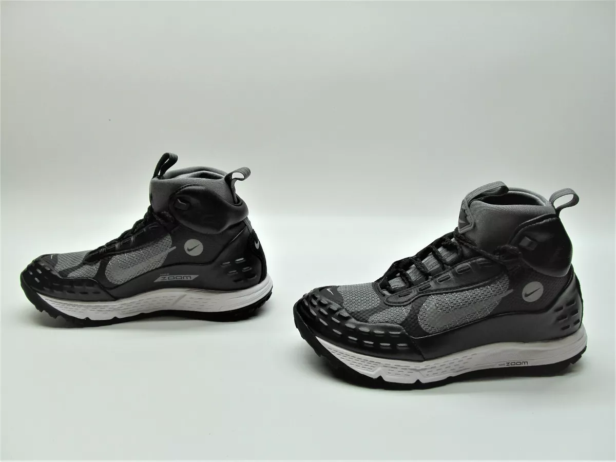 Nike Air Zoom Sertig 16 904335 001 Hiking Trail Sneaker Shoes