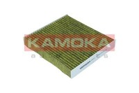Kamoka 6080072 Filter, Innenraumluft For Daihatsu Jaguar Land Rover Lexus Subaru