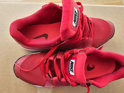 NIKE Federer Zoom Vapor Tour 9.5 Shanghai 2014 RF 9.5 UK 631458