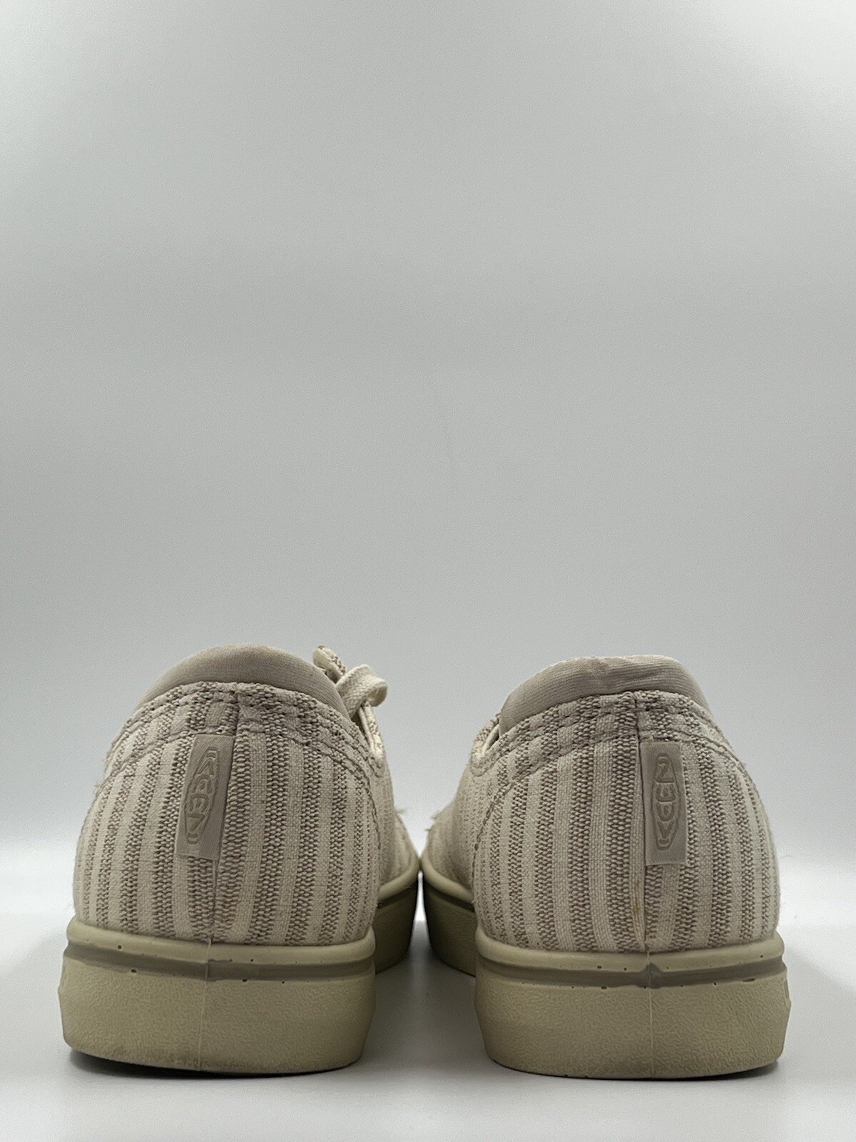 KEEN Elsa IV Sneakers Donna Taglia 7 5 M Naturale Betulla 1023159