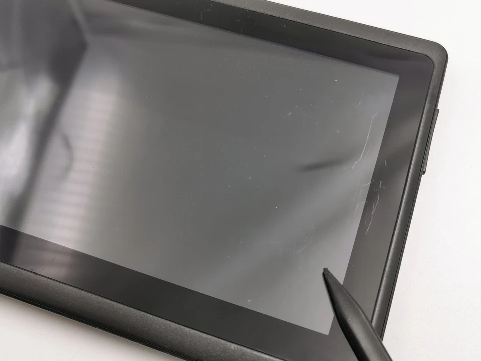 FX2 Pad7 RK Tablet 7 Zoll 4GB Schwarz WiFi + 4G Android HD Tablet DEFEKT - Bild 3 von 4