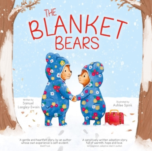 Samuel Langley-Swain The Blanket Bears (Paperback) (UK IMPORT) - Afbeelding 1 van 1