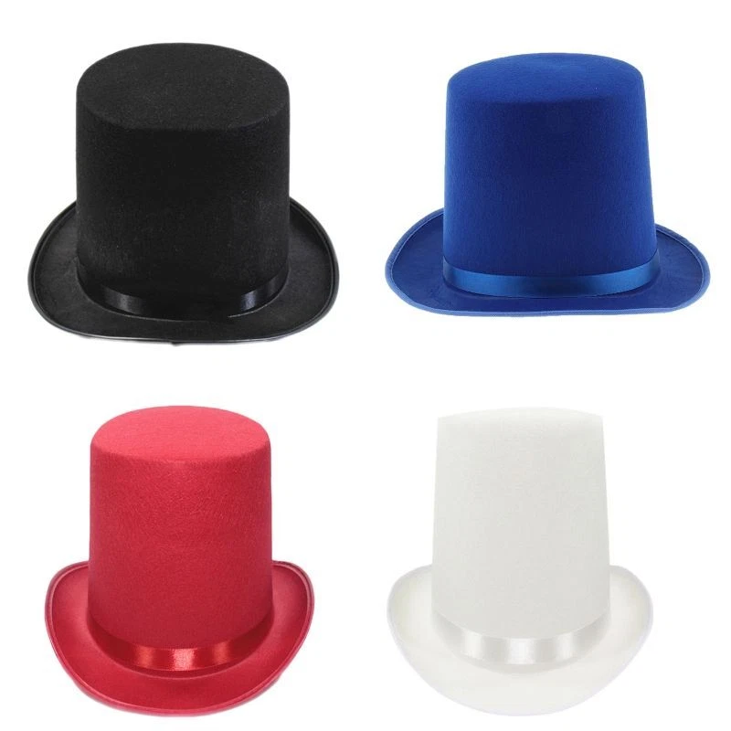 Magic Top Hat