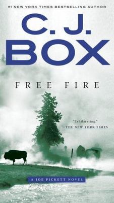 Free Fire by Box, C. J.