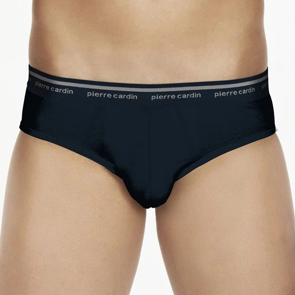 Boxer homme PIERRE CARDIN Confort et Qualité -Assortiment modèles