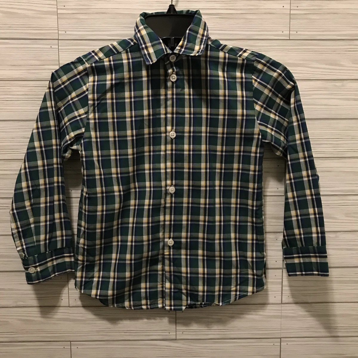 Izod dress shop shirts