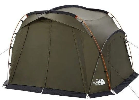 The North Face Camping Tents 4 Seasons for sale | eBay