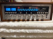 Marantz Model  4270 Receiver Stereo  + Quadra...