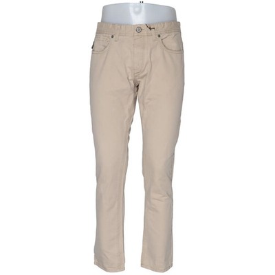 Jack & Jones, Chino, Größe: 34, TIM ORIGINAL WH. PEPPER AKM NOOS, Beige #Yys
