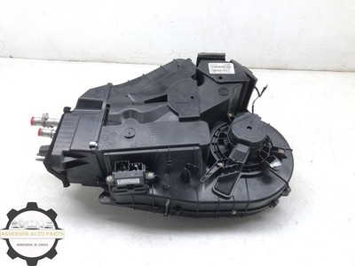 2018-2024 CHEVROLET TRAVERSE REAR HVAC EVAPORATOR BLOWER MOTOR HOUSING OEM