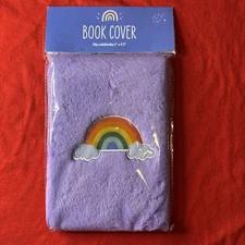 Book Cover 6”x8.5”