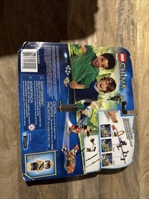 LEGO Legends of Chima Speedorz 10 Set Lot NEW Sealed 70101 70113 70104 70106