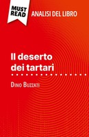 Dominique Coutant-Defer | Il Deserto Dei Tartari Di Dino Buzzati (Analisi Del...