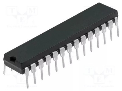 CAN,I2C,LIN,SPI,UART x2 64MHz IC: PIC-Mikrocontroller 64kB