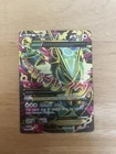 B6 Pokémon M Rayquaza EX Holo Ultra Rare TCG Card Roaring Skies 105/108 LP.