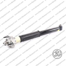 Gas-Stoßdämpfer für Land Rover Range III L322 02-12