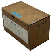 Johnson Controls GS-2010-0000 Gas Magnetventi...