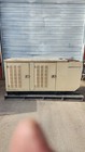 40KW SINGLE PHASE 120/240v GENERATOR  NATURAL GAS 1800RPM. LOAD BANKED TESTED! — photo 1