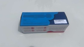 Hitachi Magic Wand MINI Massager HV-135 Rechargeable ~ Compact Size