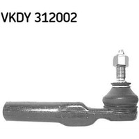 SKF Spurstangenkopf FüR Fiat Doblo Cargo 1.9 JTD 1.3 Alfa Romeo Spider GTV