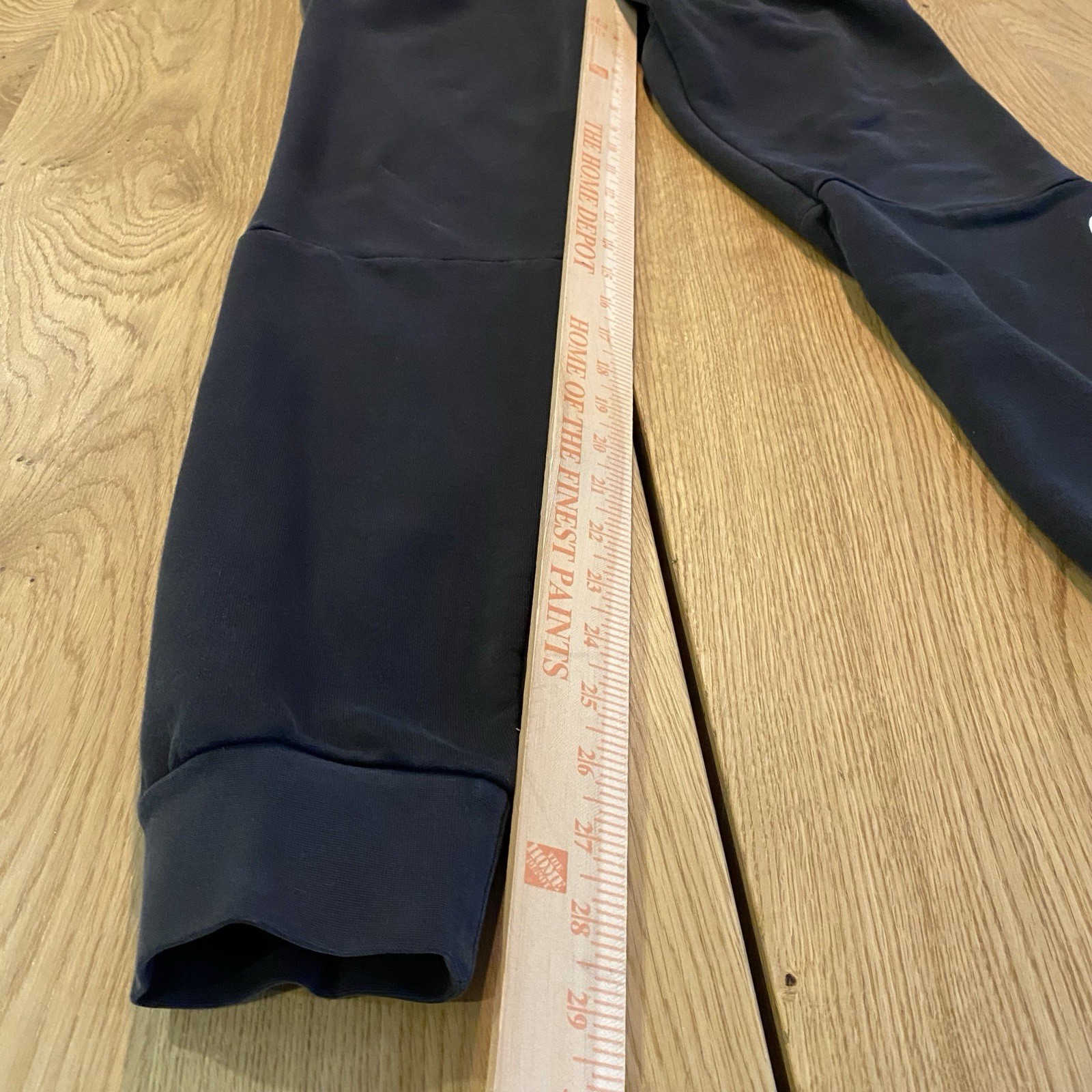 Adidas Essentials Linear Athletic Pant Womens Sma… - image 10