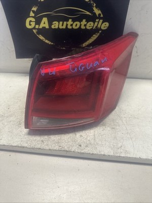 Genuine Seat Arona Right LED Tail Light 6F9945208B Water Damage