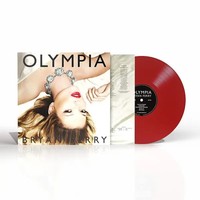 Olympia (Limited Edition) (Red Vinyl) | Bryan Ferry | Vinyl / Schallplatte