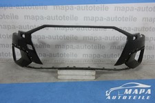 Audi A3 8Y 8Y0 Bj. ab 2020 Stoßstange Vorne SRA Orig. 8Y0807437 Versand Bumper
