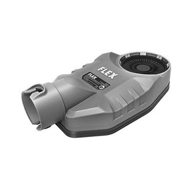 Flex Dust Extractor For Rotary Hammer