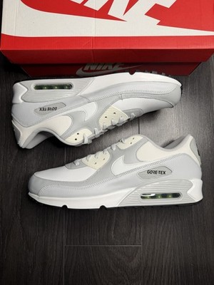 Nike Air Max 90 Gore-Tex Photon Dust DJ9779-003 Herren UK 12