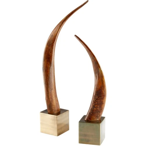 Cyan Design 11151 Claw 26 X 4 inch Sculpture, Western - Picture 3 of 6