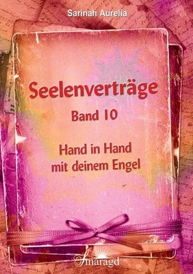 Seelenverträge 10, Sarinah Aurelia