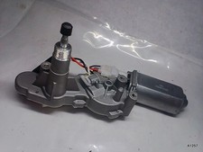 Rear Wiper Motor For Nissan Pathfinder 2005-2012 Replaces 28700-ea500 Rear Wiper Motor For Nissan Pathfinder 2005-2012 Replaces 28700-ea500